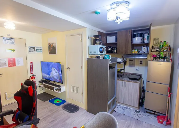 Pandora's Nest Apartment *