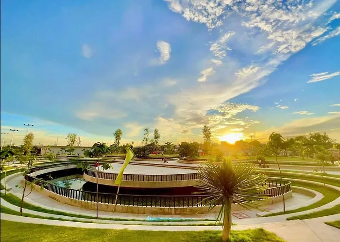 Pandora's Nest Manila